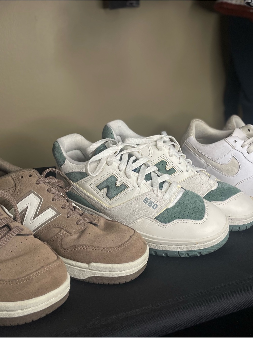 Shoes Bundle!